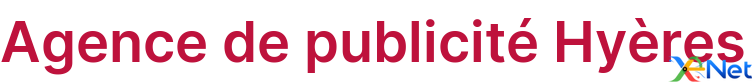 Agence de publicité Hyères
